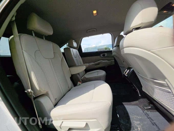 2023 Kia Sorento Hybrid SX-Prestige - miniatura 17