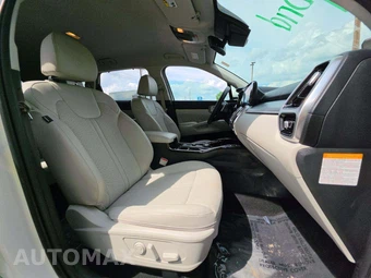 2023 Kia Sorento Hybrid SX-Prestige - miniatura 19
