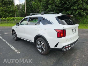 2023 Kia Sorento Hybrid SX-Prestige - miniatura 2