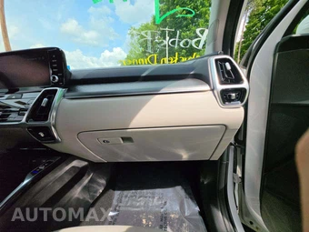2023 Kia Sorento Hybrid SX-Prestige - miniatura 20
