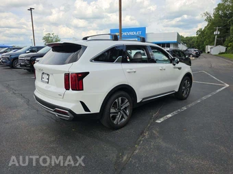 2023 Kia Sorento Hybrid SX-Prestige - miniatura 3