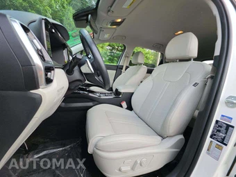 2023 Kia Sorento Hybrid SX-Prestige - miniatura 6