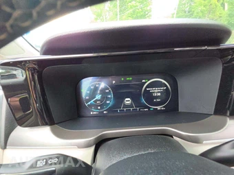2023 Kia Sorento Hybrid SX-Prestige - miniatura 9