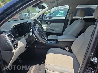 2023 Kia Sorento Hybrid SX-Prestige - miniatura 13