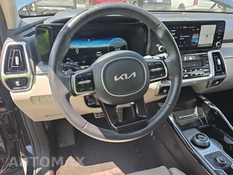 2023 Kia Sorento Hybrid SX-Prestige - miniatura 14
