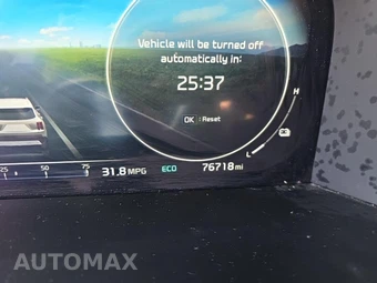 2023 Kia Sorento Hybrid SX-Prestige - miniatura 15