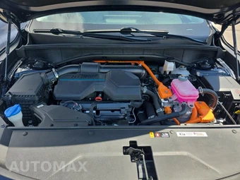 2023 Kia Sorento Hybrid SX-Prestige - miniatura 18