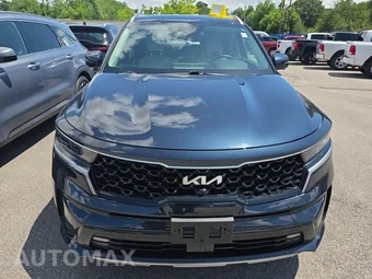 2023 Kia Sorento Hybrid SX-Prestige - miniatura 2