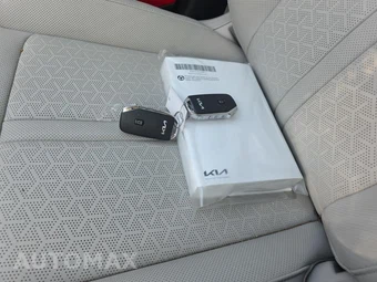 2023 Kia Sorento Hybrid SX-Prestige - miniatura 21