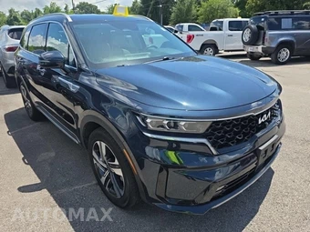 2023 Kia Sorento Hybrid SX-Prestige - miniatura 3