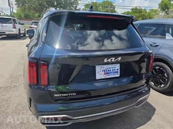 2023 Kia Sorento Hybrid SX-Prestige - miniatura 5