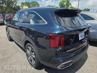 2023 Kia Sorento Hybrid SX-Prestige - miniatura 6
