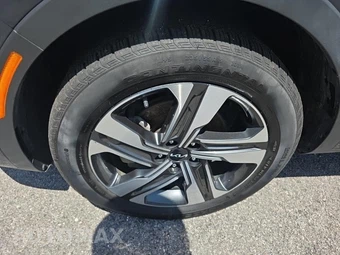 2023 Kia Sorento Hybrid SX-Prestige - miniatura 8