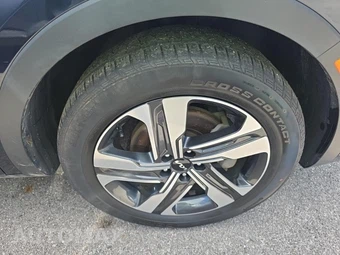 2023 Kia Sorento Hybrid SX-Prestige - miniatura 9