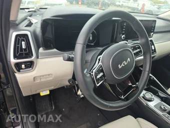 2023 Kia Sorento Hybrid SX-Prestige - miniatura 10