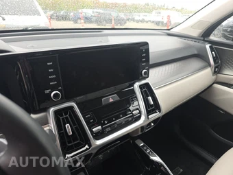 2023 Kia Sorento Hybrid SX-Prestige - miniatura 11