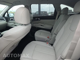 2023 Kia Sorento Hybrid SX-Prestige - miniatura 13