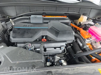 2023 Kia Sorento Hybrid SX-Prestige - miniatura 15