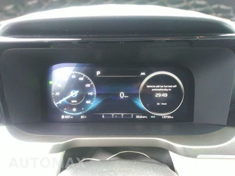 2023 Kia Sorento Hybrid SX-Prestige - miniatura 19