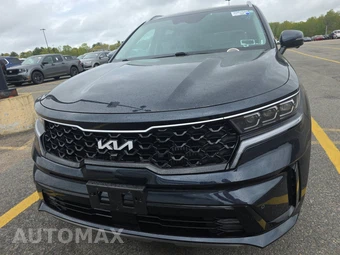 2023 Kia Sorento Hybrid SX-Prestige - miniatura 2
