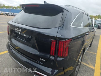 2023 Kia Sorento Hybrid SX-Prestige - miniatura 4