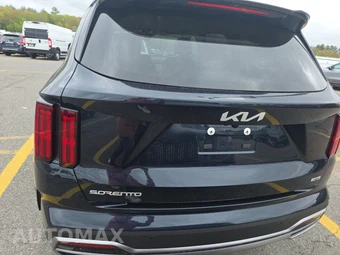 2023 Kia Sorento Hybrid SX-Prestige - miniatura 5