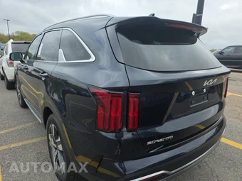 2023 Kia Sorento Hybrid SX-Prestige - miniatura 6