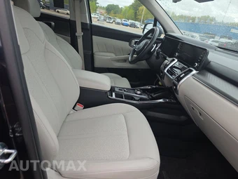 2023 Kia Sorento Hybrid SX-Prestige - miniatura 8