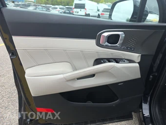 2023 Kia Sorento Hybrid SX-Prestige - miniatura 9