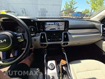 2023 Kia Sorento Hybrid SX-Prestige - miniatura 10