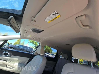 2023 Kia Sorento Hybrid SX-Prestige - miniatura 11