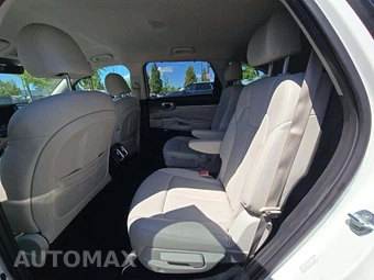 2023 Kia Sorento Hybrid SX-Prestige - miniatura 13