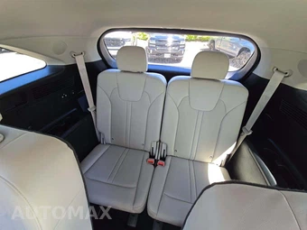 2023 Kia Sorento Hybrid SX-Prestige - miniatura 14