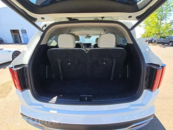 2023 Kia Sorento Hybrid SX-Prestige - miniatura 15