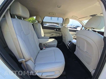 2023 Kia Sorento Hybrid SX-Prestige - miniatura 17
