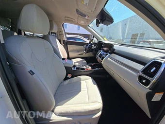 2023 Kia Sorento Hybrid SX-Prestige - miniatura 19