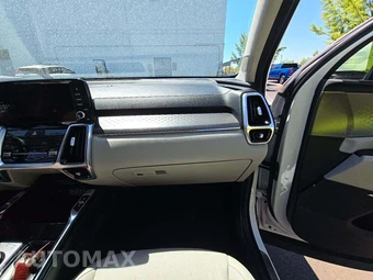 2023 Kia Sorento Hybrid SX-Prestige - miniatura 20