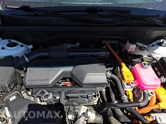 2023 Kia Sorento Hybrid SX-Prestige - miniatura 23