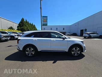 2023 Kia Sorento Hybrid SX-Prestige - miniatura 4