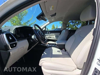2023 Kia Sorento Hybrid SX-Prestige - miniatura 6