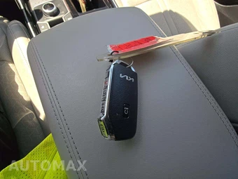 2023 Kia Sorento Hybrid SX-Prestige - miniatura 8