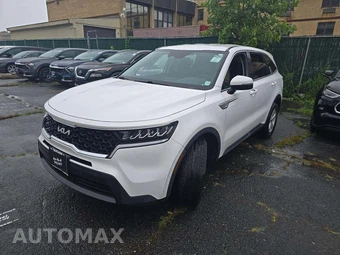 2023 Kia Sorento LX