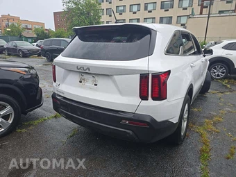 2023 Kia Sorento LX - miniatura 3