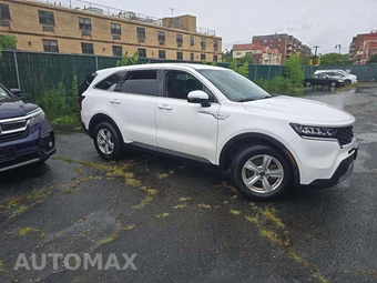 2023 Kia Sorento LX - miniatura 4