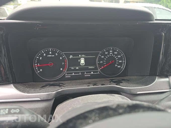 2023 Kia Sorento LX - miniatura 9