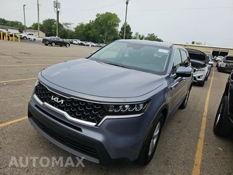 2023 Kia Sorento LX