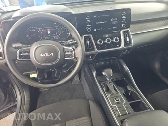 2023 Kia Sorento LX – miniatura 11