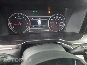 2023 Kia Sorento LX – miniatura 12