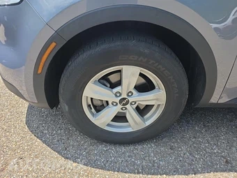 2023 Kia Sorento LX – miniatura 18