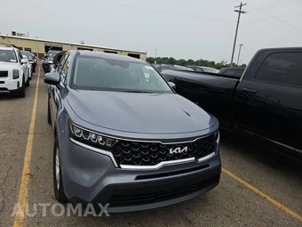 2023 Kia Sorento LX – miniatura 2